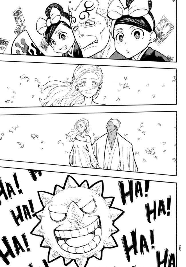 Biệt Đội Lính Cứu Hỏa - Page 12