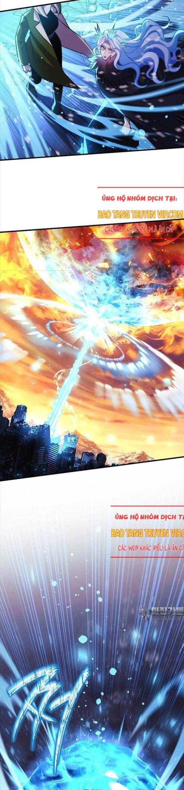 Con Gái Tôi Là Trùm Cuối - Page 34