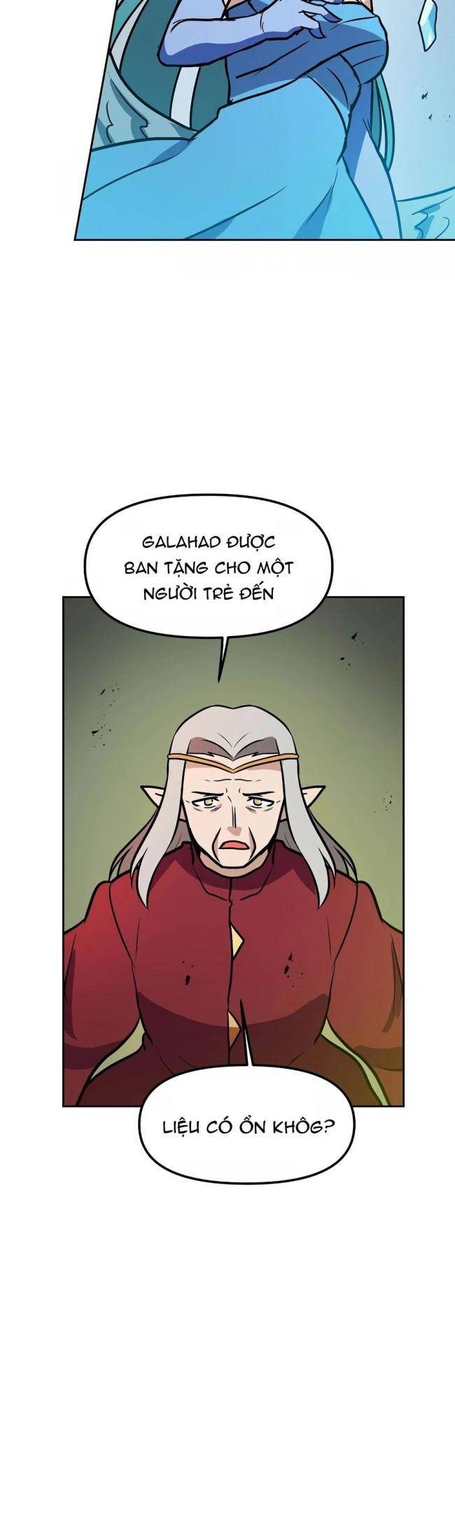 Ta Có Max Thuộc Tính May Mắn - Page 41