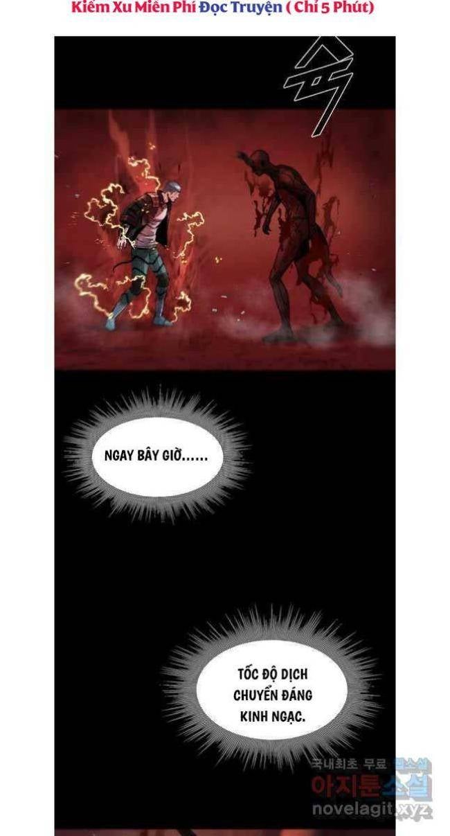 Mật Mã Mê Cung - Page 45