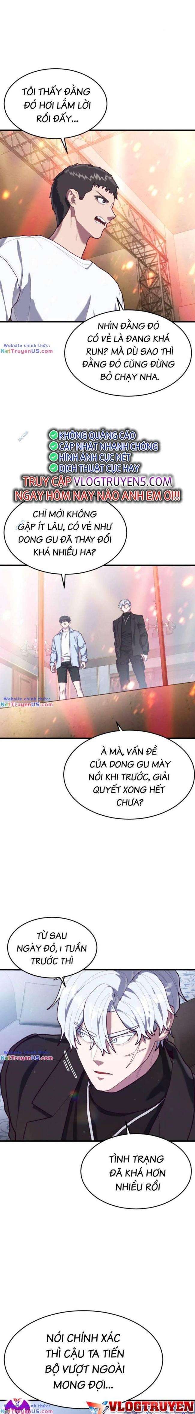 Tên Vâng Lời Tuyệt Đối - Page 9