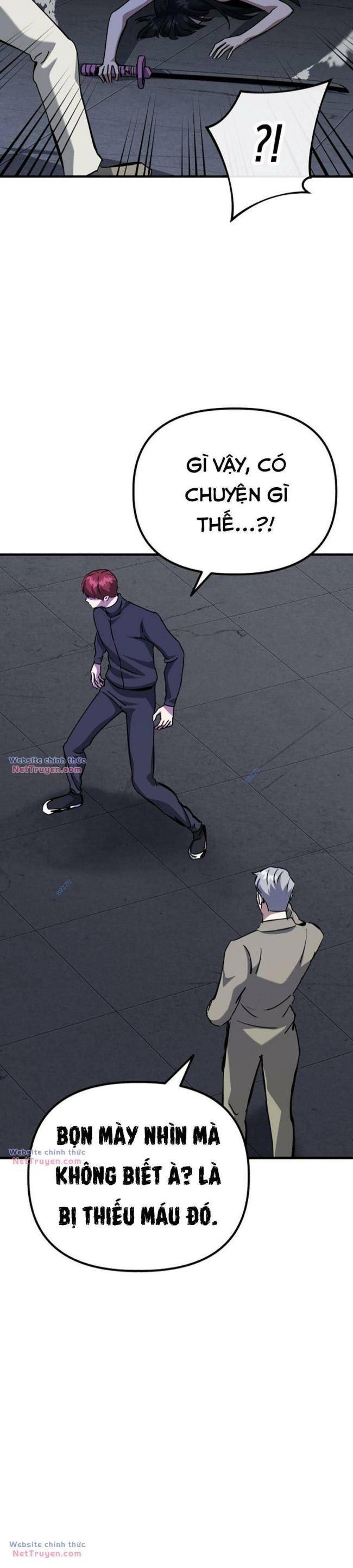 Sát Nhân Cuồng Loạn - Page 31