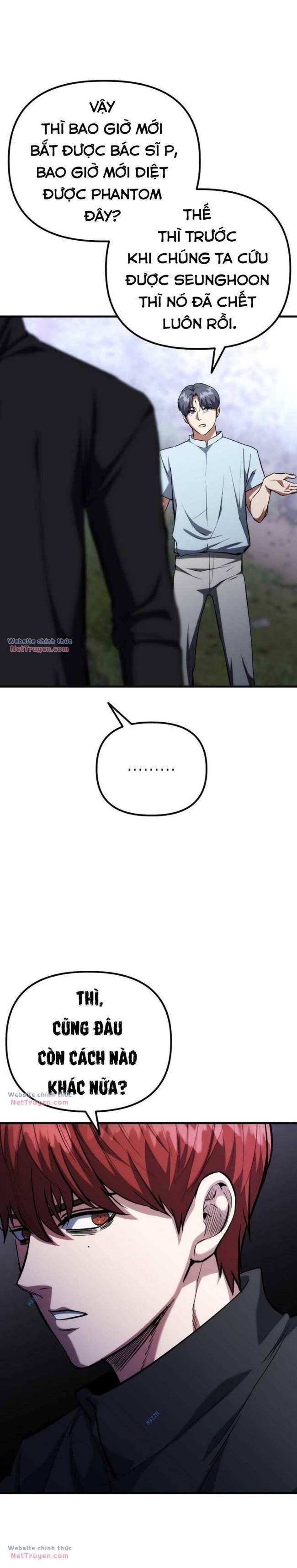 Sát Nhân Cuồng Loạn - Page 12