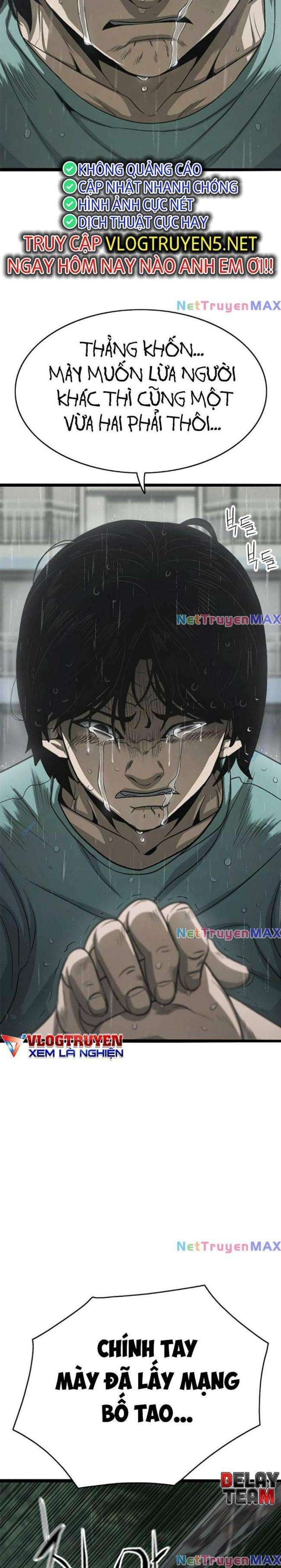 Ngục Tù Đẫm Máu - Page 4