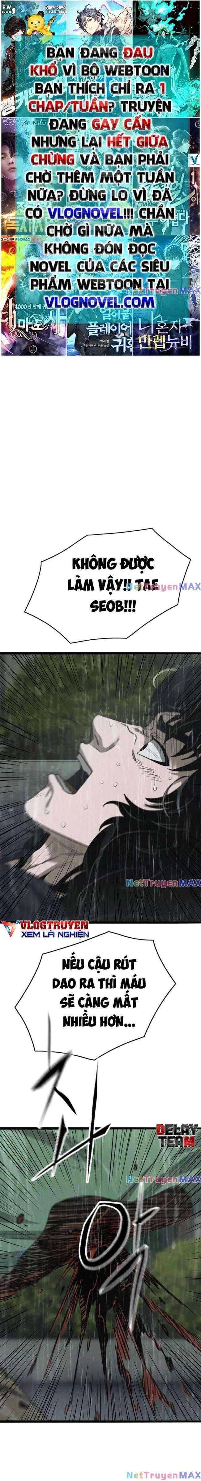 Ngục Tù Đẫm Máu - Page 25