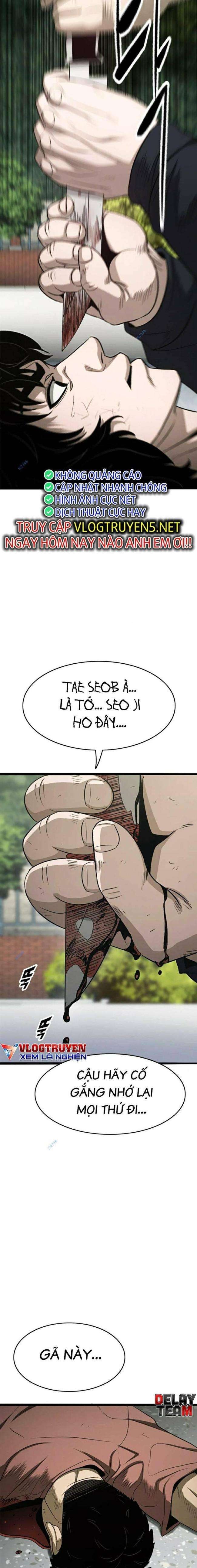 Ngục Tù Đẫm Máu - Page 34