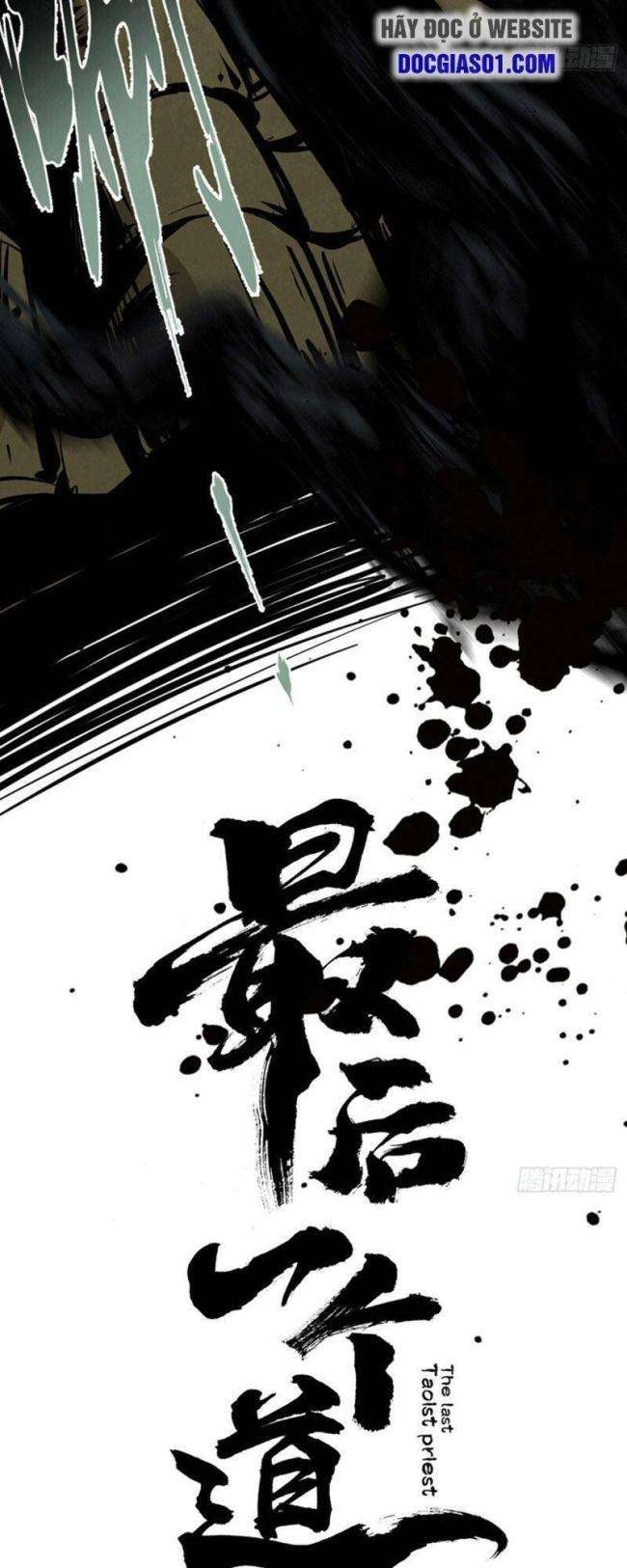 Huyền Thoại Đạo Sĩ - Page 16