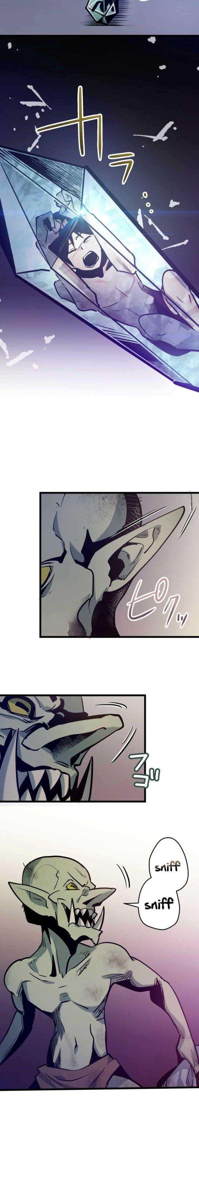 Hầm Ngục Toà Tháp Đảo Ngược - Page 14