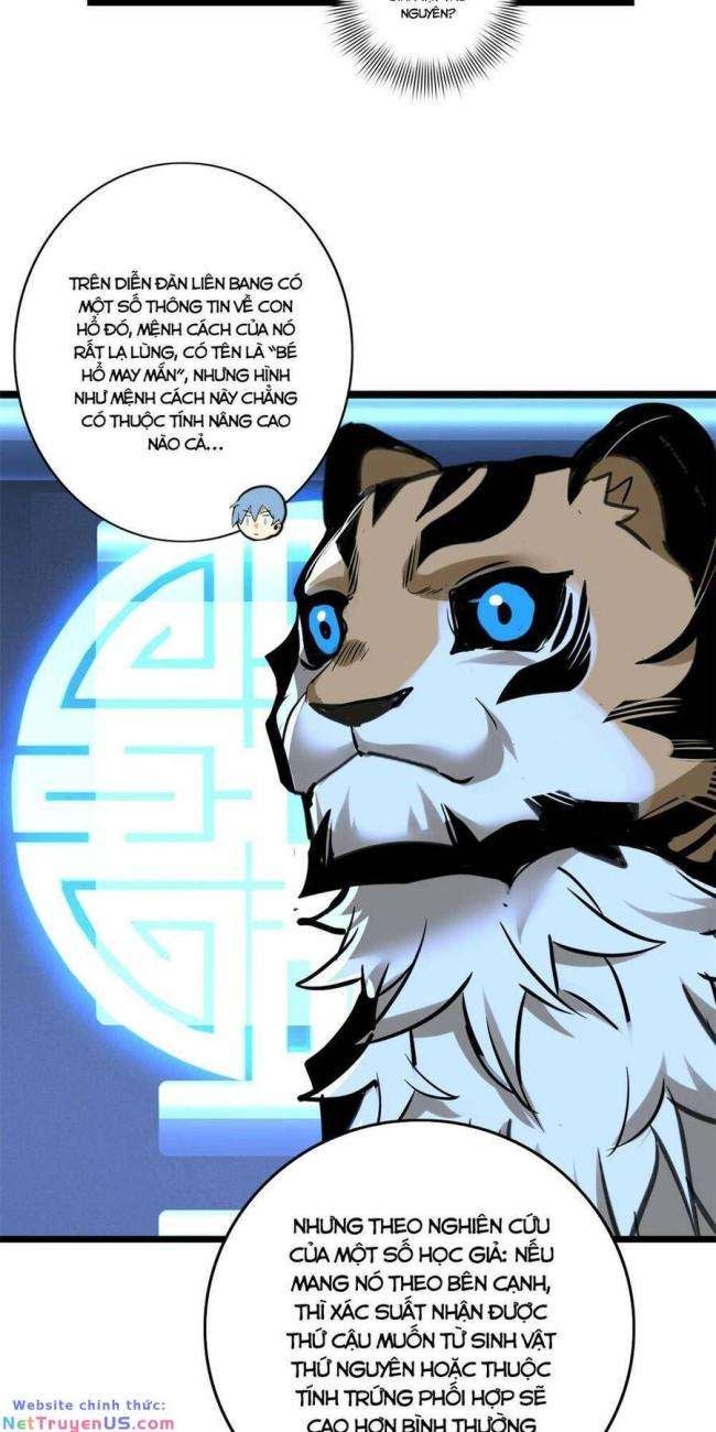 Ta Chỉ Muốn Yên Tĩnh Chơi Game - Page 27