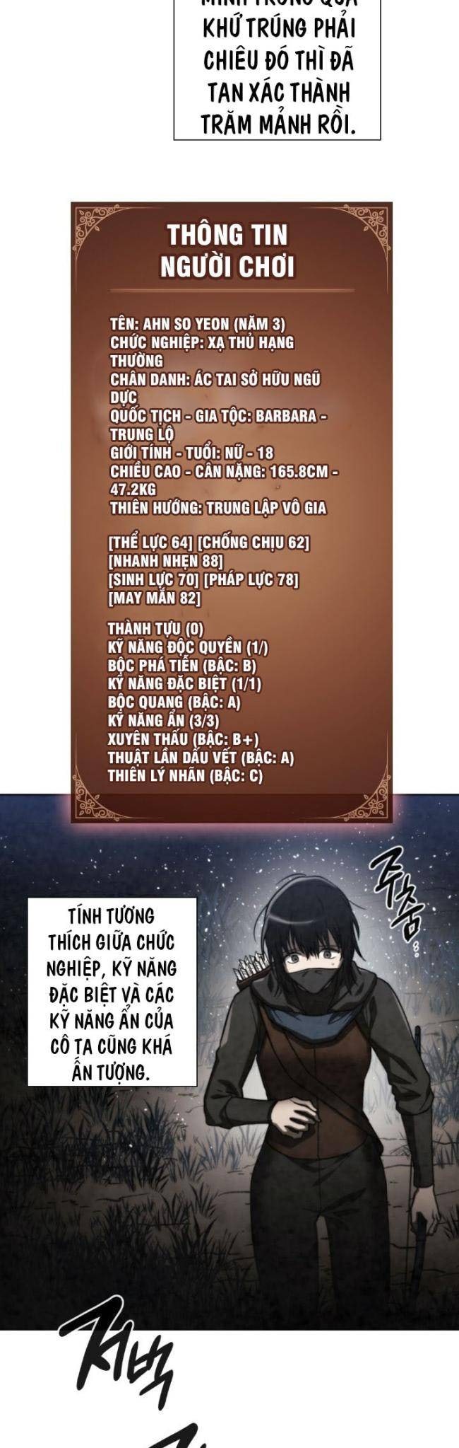 Hồi Ức - Page 43