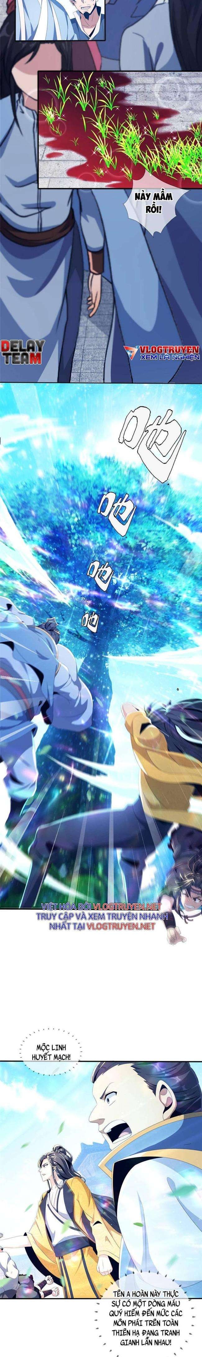 Lược Thiên Ký - Page 22