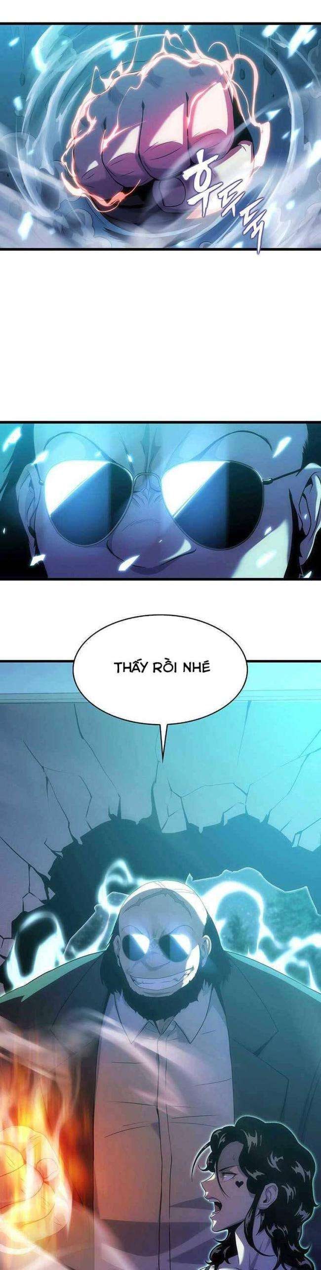 Hậu Duệ Của Hổ - Page 5