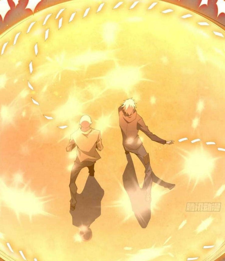 Kiếm Tu Imba Nhất Quả Đất - Page 6