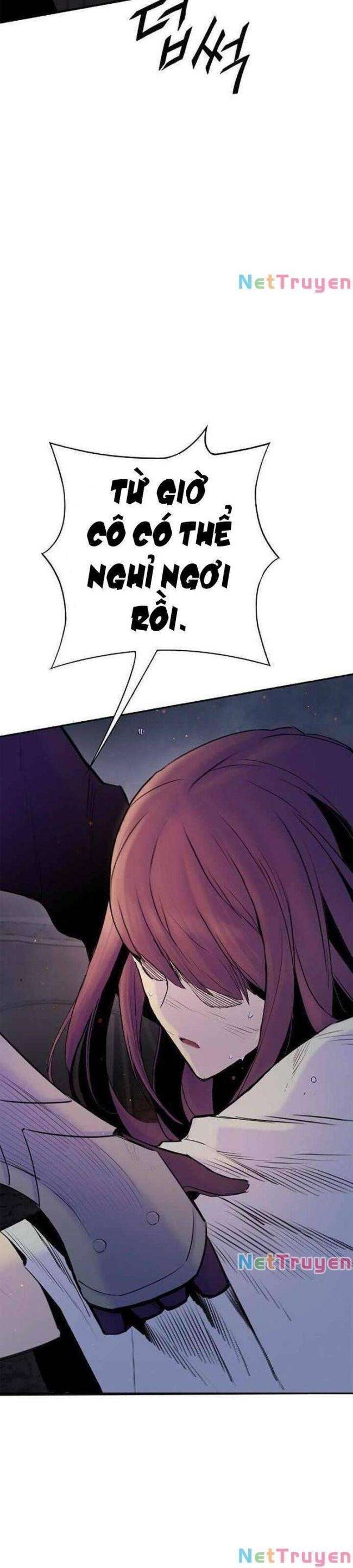 Knight Under Heart - Page 33