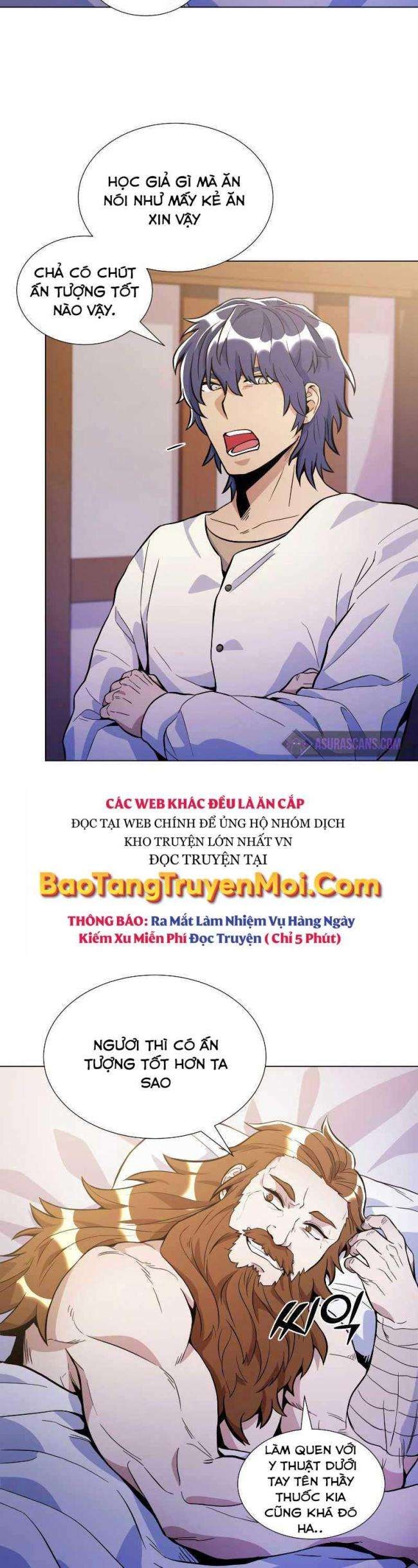 Bạo Chúa Hống Hách - Page 24