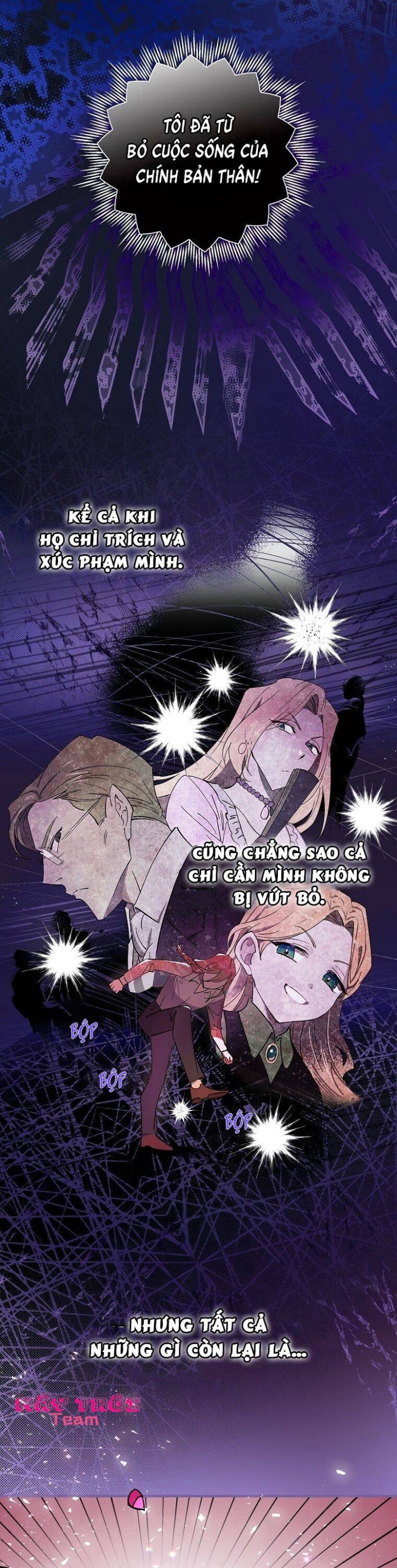 Giai Điệu Của Nhành Cây Khô Héo - Page 51