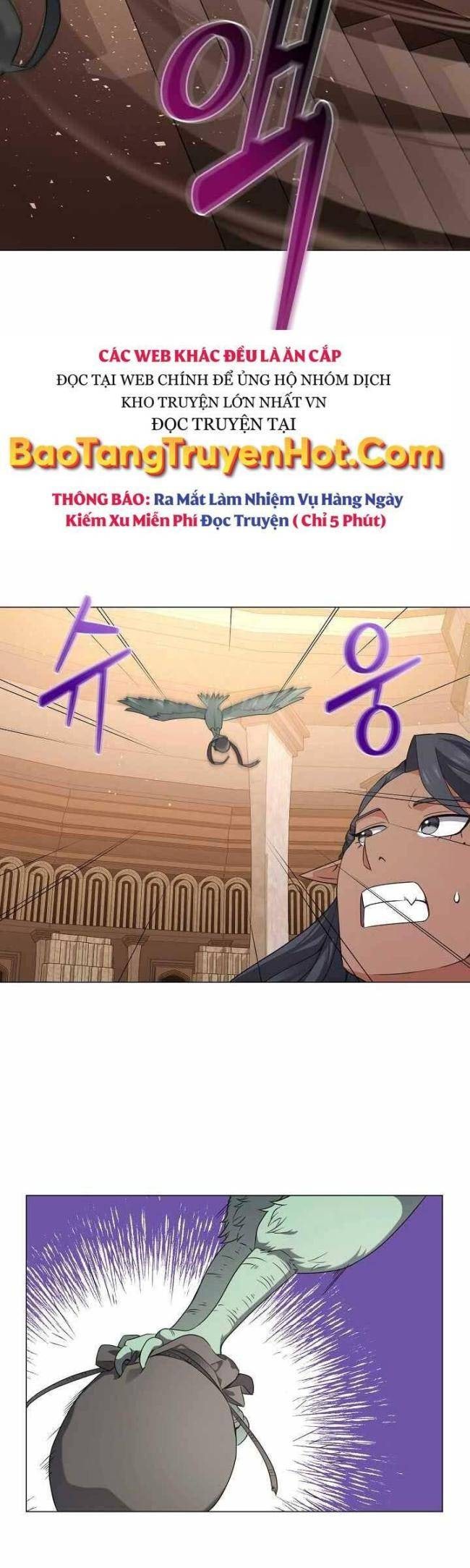 Nhà Hàng Bình Dân Của Anh Hùng Trở Về - Page 5