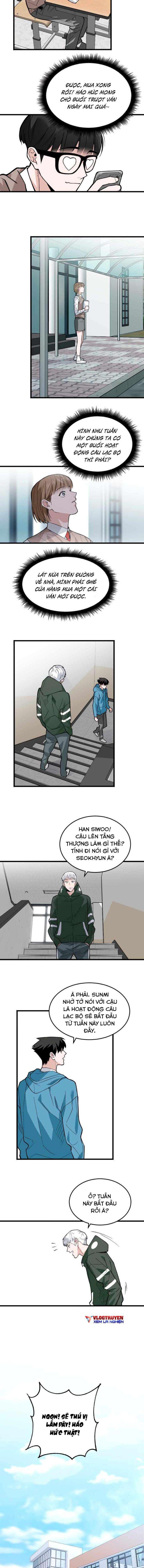 Trượt Ván Cực Hạn - Page 12