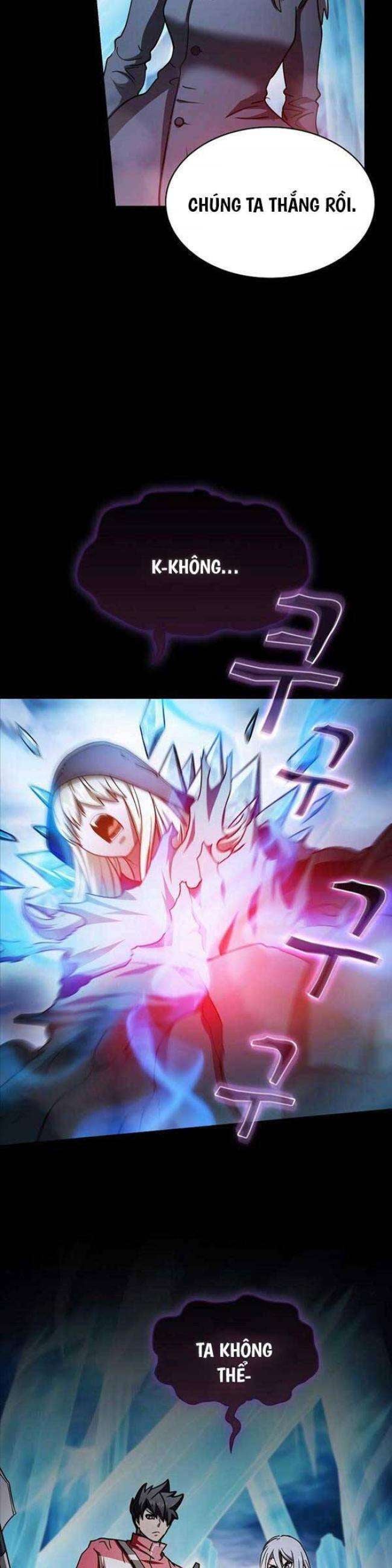 Thợ Săn Kỳ Ảo - Page 4