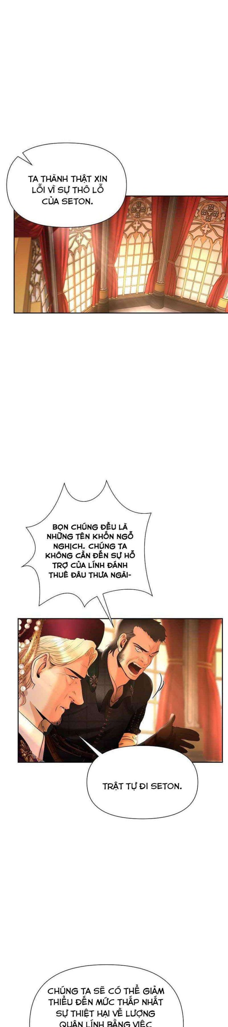 Nhiệm Vụ Chiến Binh - Page 11