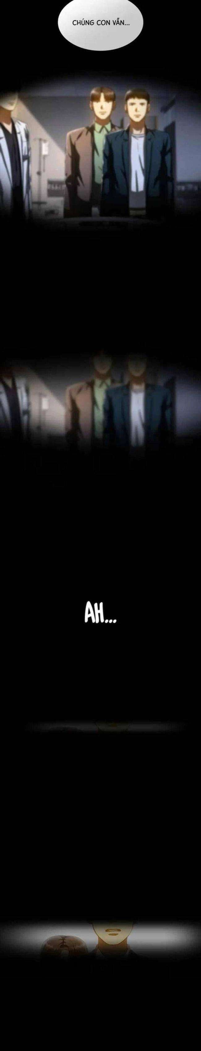 Bác Sĩ Phẫu Thuật Hoàn Hảo - Page 22