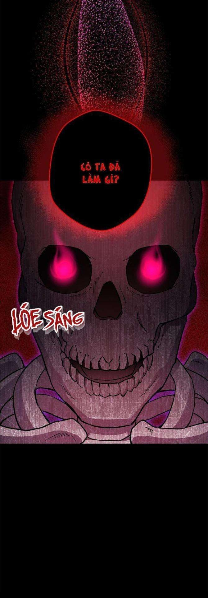 Sự Sống Sót Của Kẻ Chiêu Hồn - Page 23