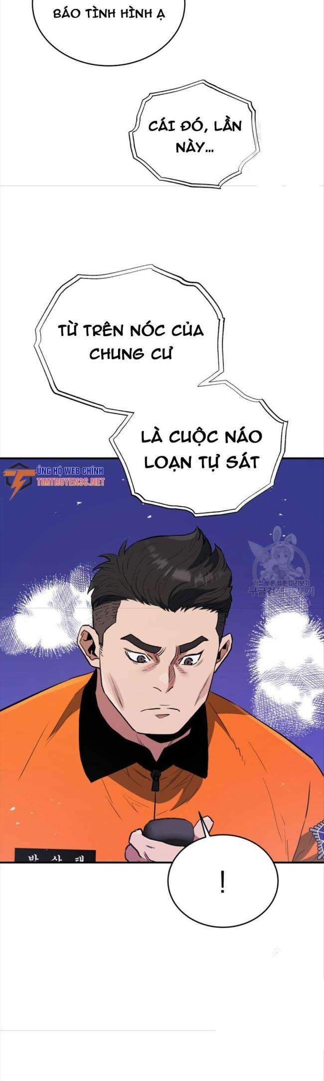 Hệ Thống Cứu Hộ - Page 21