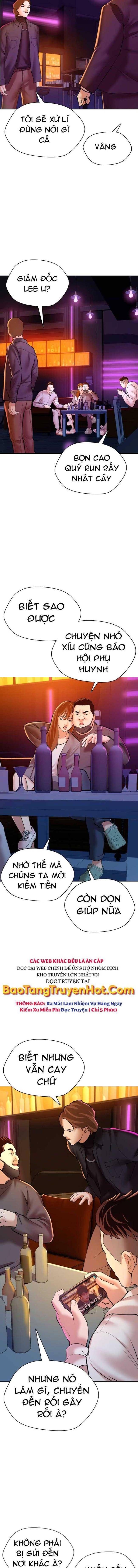 Điệp Viên 18 Tuổi - Page 16