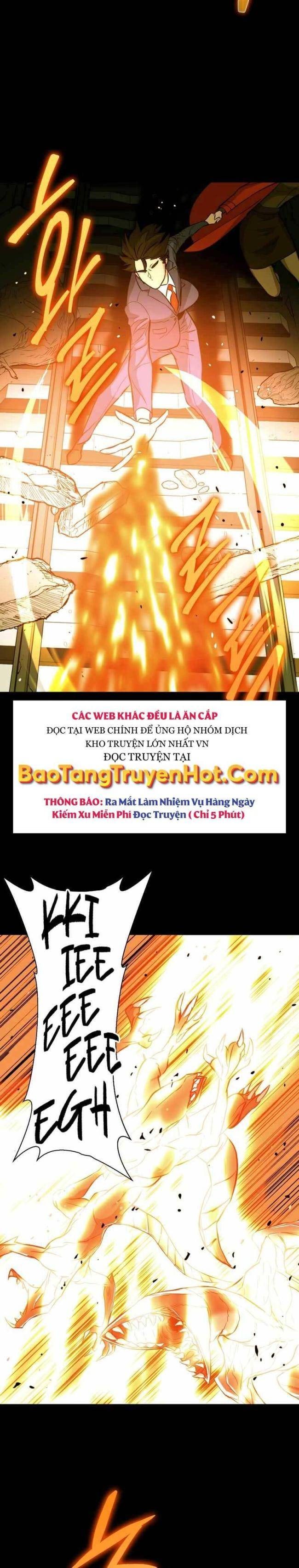 Cánh Cửa Mở Ra Đúng Ngày Đầu Tôi Trở Thành Chính Trị Gia - Page 33