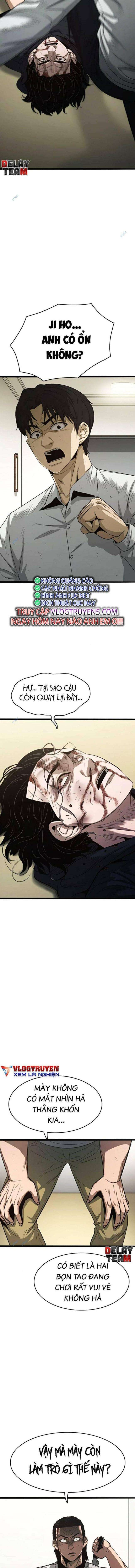 Ngục Tù Đẫm Máu - Page 34