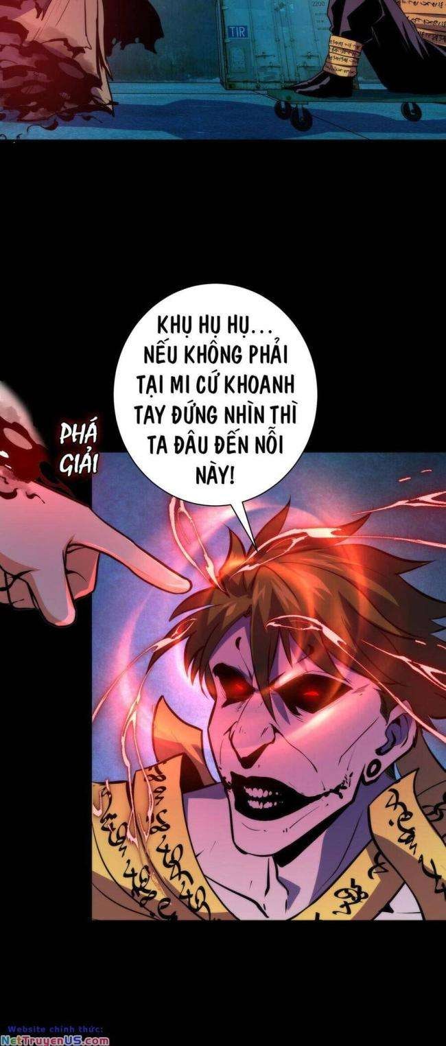 Trở Thành Thần Chủ Cthulhu - Page 12