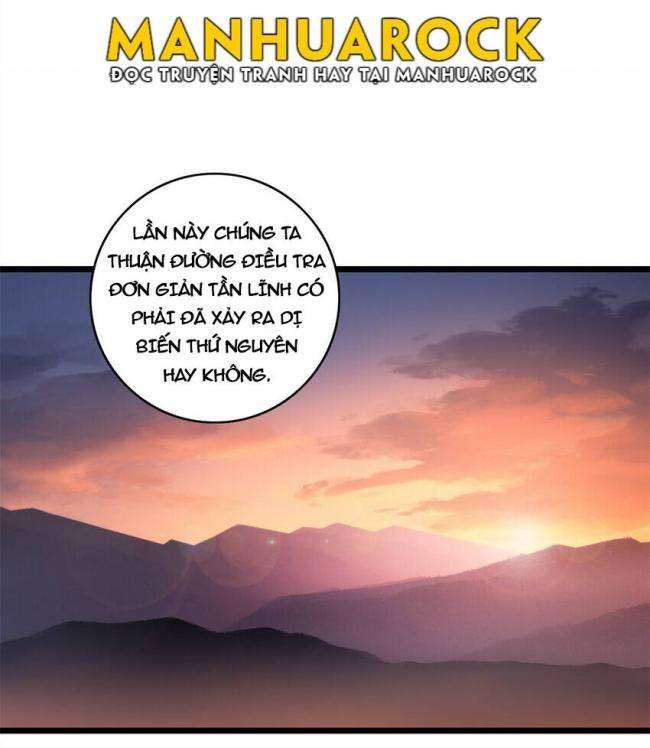 Ta Chỉ Muốn Yên Tĩnh Chơi Game - Page 26