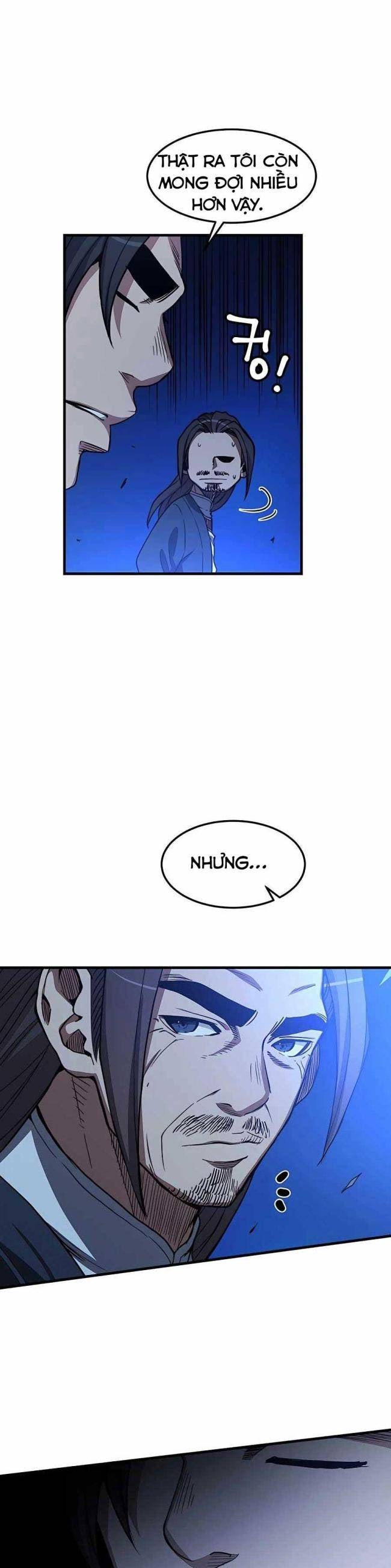 Băng Y Kiếm Thần - Page 15