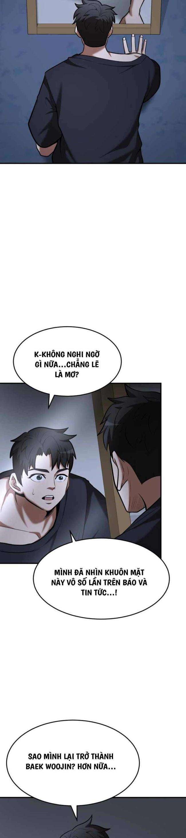 Thiên Tài Kiếm Thuật Của Gia Tộc Danh Giá - Page 14