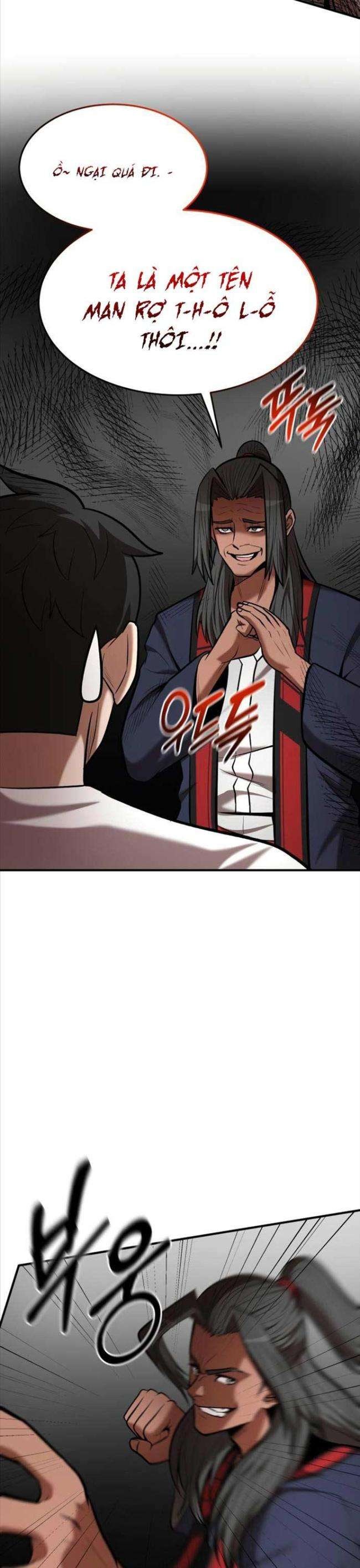 Thiên Tài Kiếm Thuật Của Gia Tộc Danh Giá - Page 17