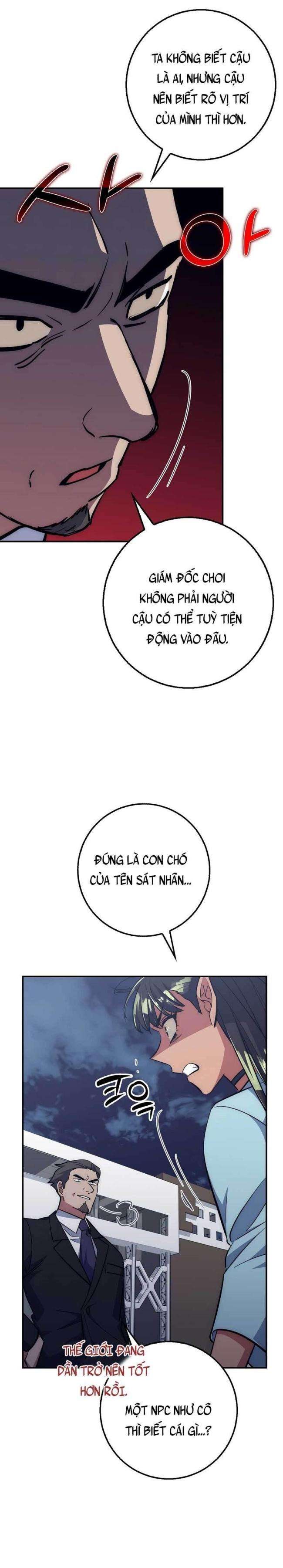 Siêu May Mắn - Page 5