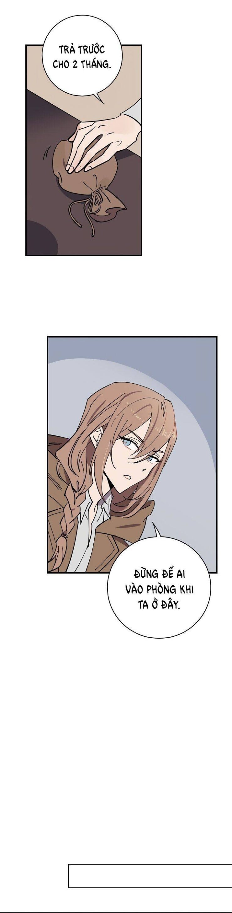 Giai Điệu Của Nhành Cây Khô Héo - Page 48