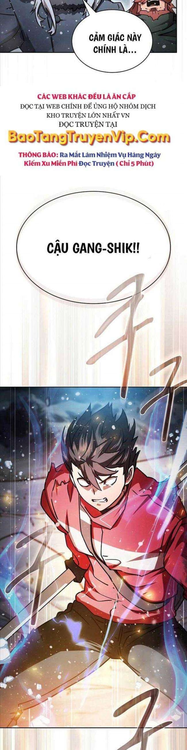 Thợ Săn Kỳ Ảo - Page 38