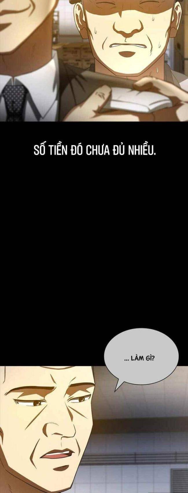 Bác Sĩ Phẫu Thuật Hoàn Hảo - Page 9