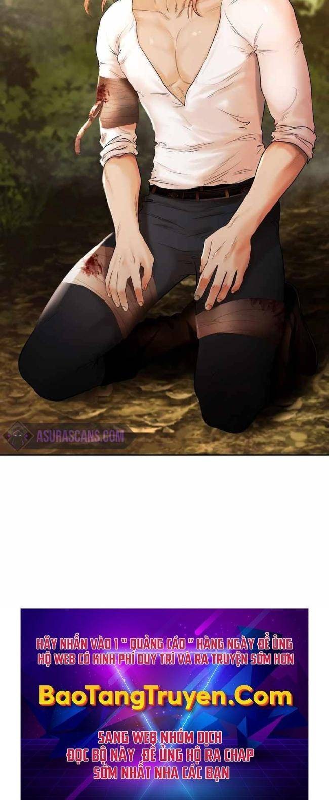 Nhiệm Vụ Chiến Binh - Page 35