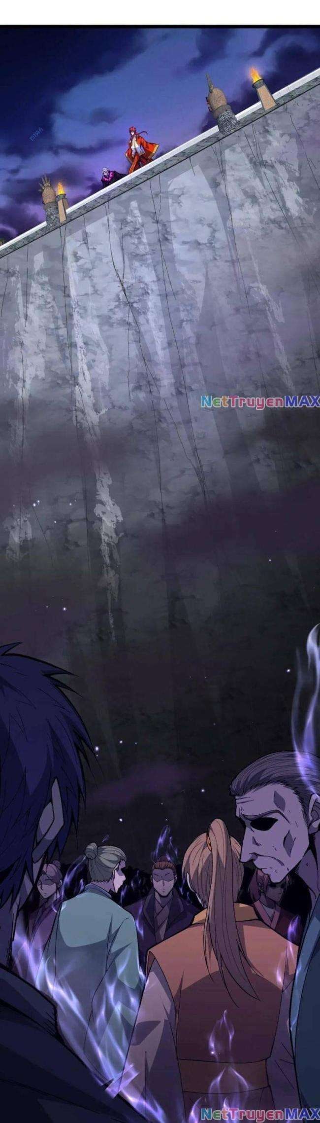 Sự Trở Lại Của Đệ Nhất Tông Sư - Page 32