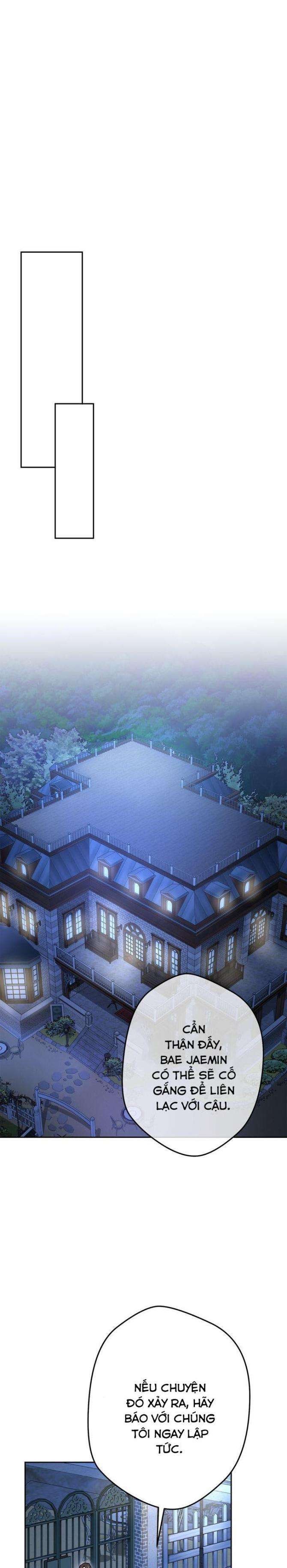 Sự Sống Sót Của Kẻ Chiêu Hồn - Page 18