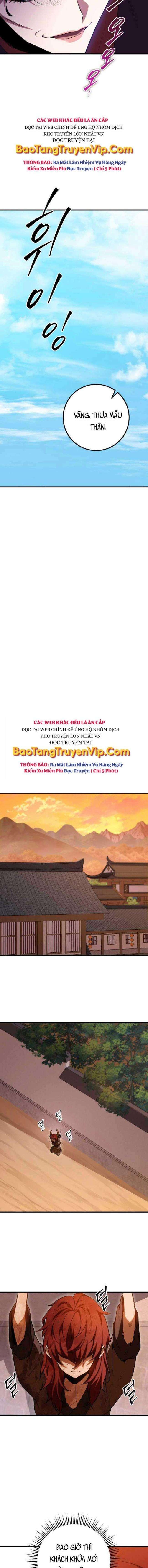 Cửu Thiên Kiếm Pháp - Page 28