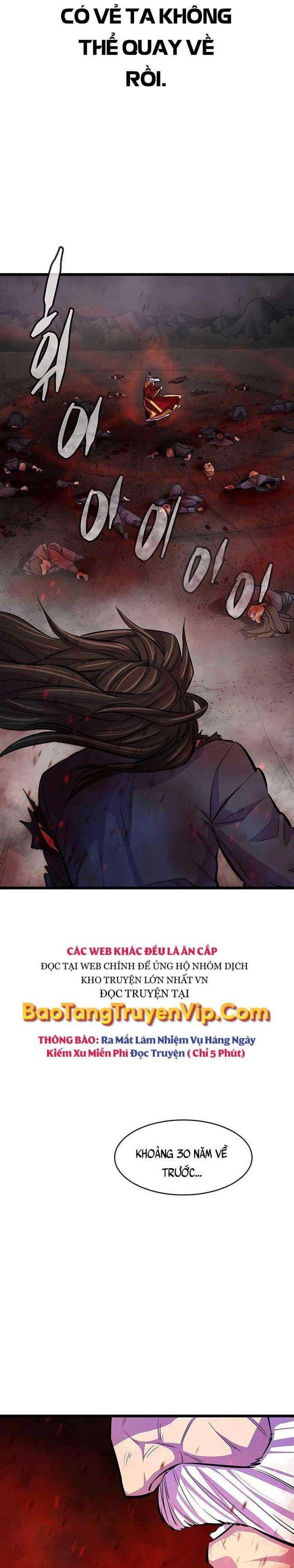 Thiên Hạ Đệ Nhất Đại Huynh - Page 6