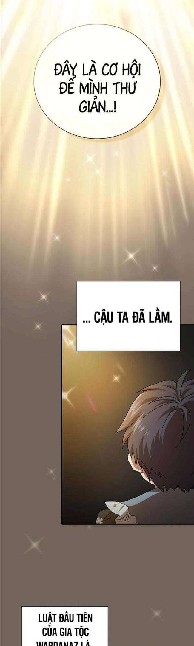 Cuộc Sống Của Pháp Sư Tại Học Viện Ma Pháp - Page 24