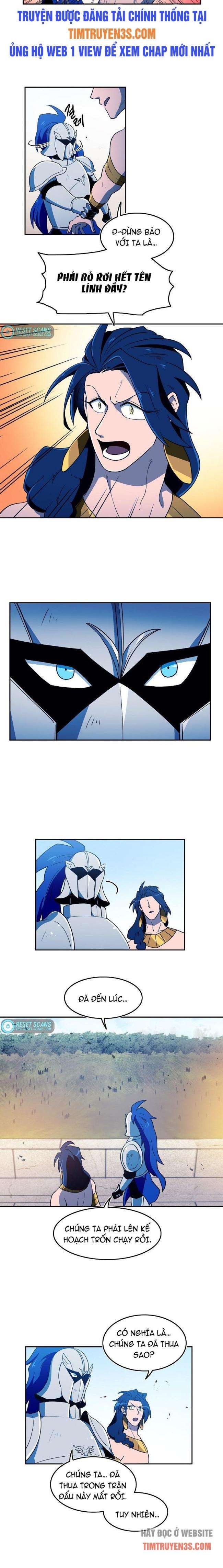 Tay Súng Ma Thuật - Page 10