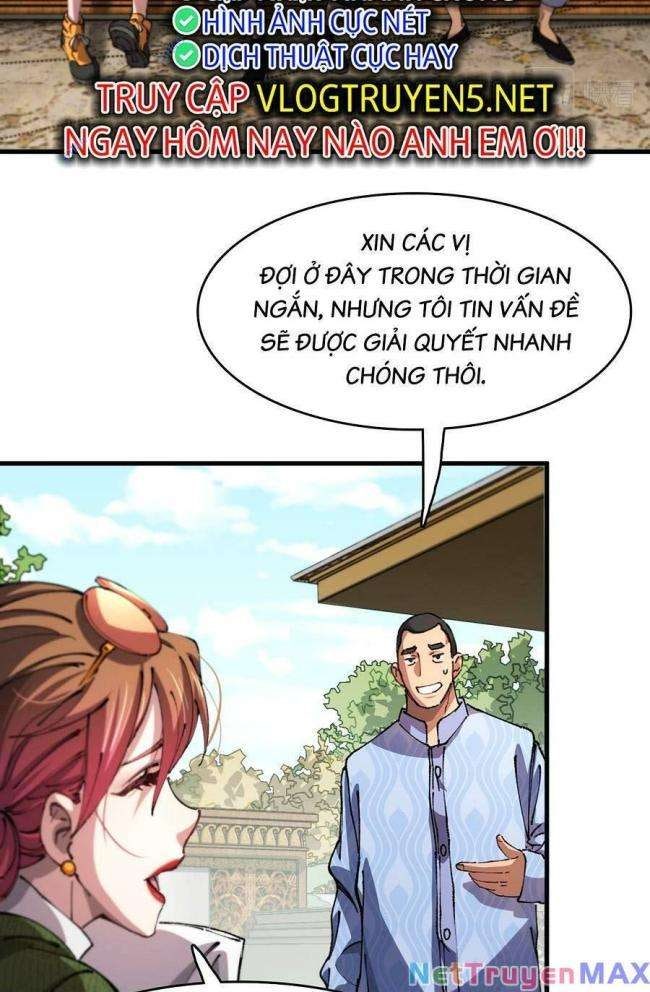 Đại Sư Phụ Hạ Sơn - Page 24