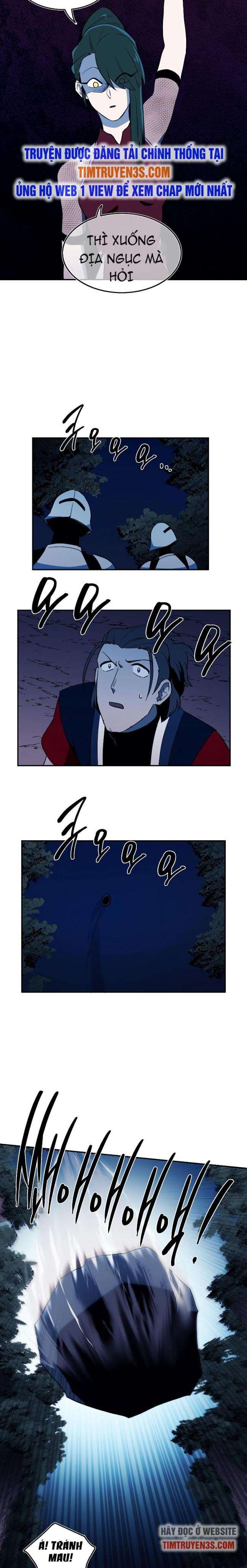 Tay Súng Ma Thuật - Page 10