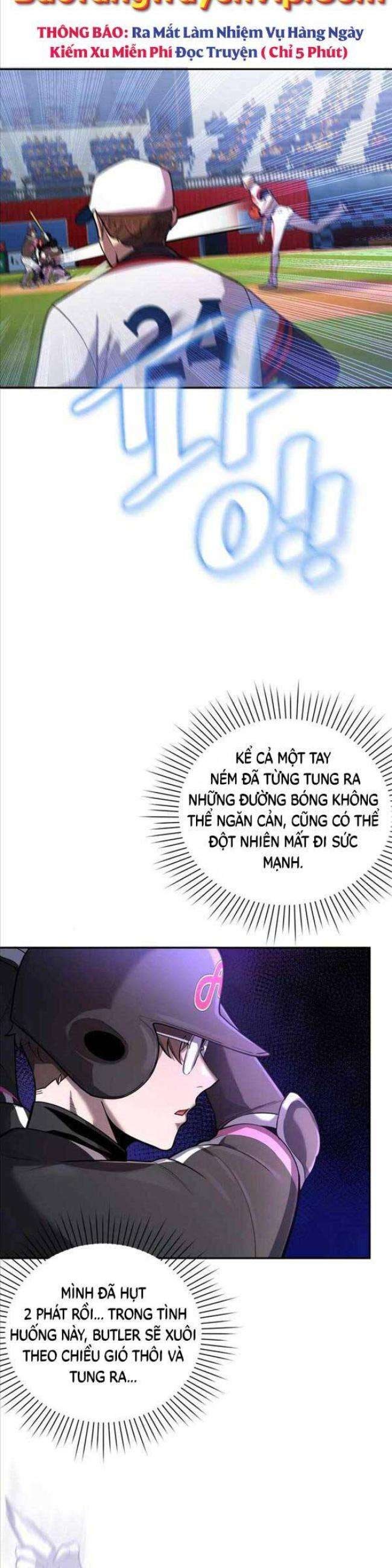 Vua Bóng Chày - Page 9