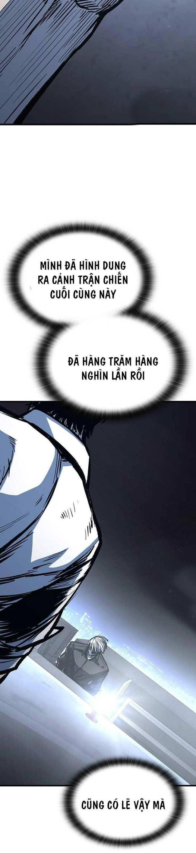 Huyền Thoại Tái Xuất - Page 36